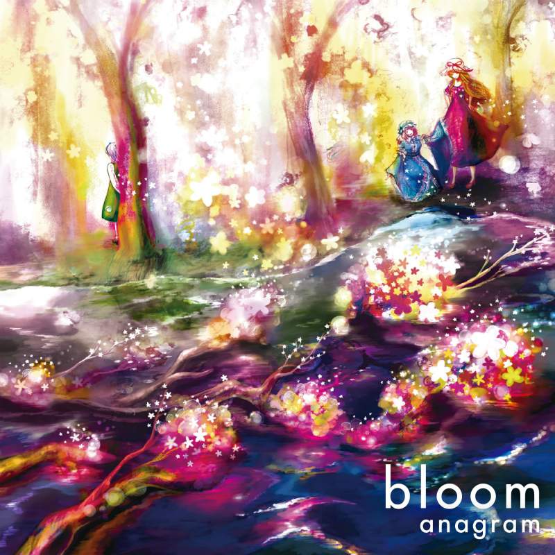 bloom